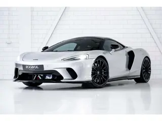 McLaren GT 4.0 V8 l Bower & Wilkins l Carbon l Lift l Sportuitlaat |