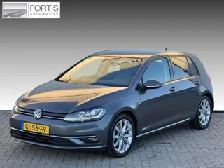 Volkswagen Golf 1.5 TSI Highline NL-AUTO | DEALER ONDERHOUDEN | PANODAK | TREKHAAK