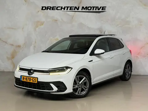 Volkswagen Polo 1.0 TSI R-Line / Pano / Navi /