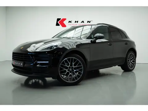 Porsche Macan 2.0 |Pano|SportChrono|Facelift|Carplay|