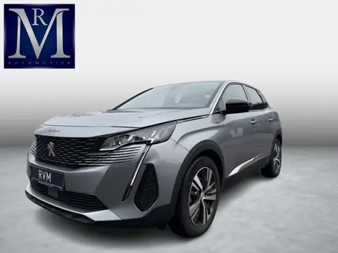 Peugeot 3008 1.6 HYbrid 225 Allure Pack Business VAN €25.900,- NU VOOR SLECHTS €22.877,- Uw LENTEVOO