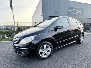 Mercedes-Benz B-klasse B170 ( NIEUWE APK )