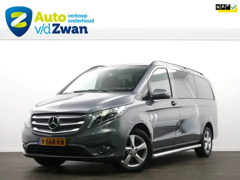 Mercedes-Benz Vito 119 CDI Lang Comfort Automaat/LED/Camera!