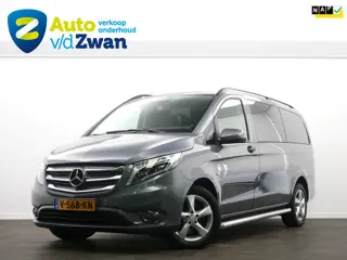 Mercedes-Benz Vito 119 CDI Lang Comfort Automaat/LED/Camera!