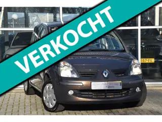 Renault Modus 1.6-16V Air Aut. Airco Elek. Ramen 1ste Eigenaar