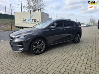 Kia XCeed 1.0 T-GDi DynamicPlusLine | PANO| XENON | LED |CARPLAY | BOM VOL!