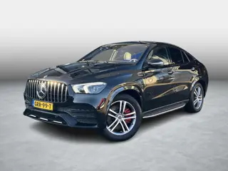 Mercedes-Benz GLE-klasse 350 e 4MATIC Premium Plus