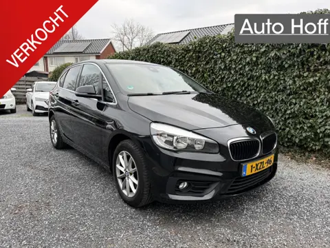 BMW 2-serie Active Tourer 218i Executive | Autom. Airco | Cruise Control | LMV | Elekt. Ramen | PDC 