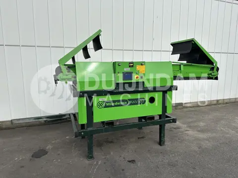 Miedema AKV20 kistenvuller