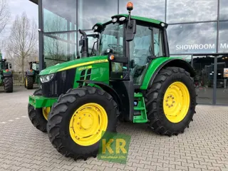 John Deere 6120M-779850