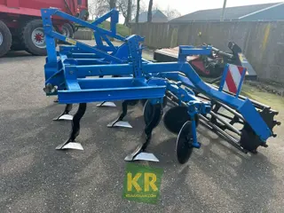 Rabe GH300-cultivator-780619