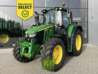 John Deere 6120M-779851