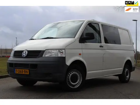 Volkswagen TRANSPORTER TDI 62 KW CAMPER | Hefdak | Airco | cruise controle | trekhaak