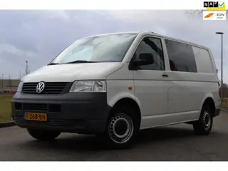 Volkswagen TRANSPORTER TDI 62 KW CAMPER | Hefdak | Airco | cruise controle | trekhaak