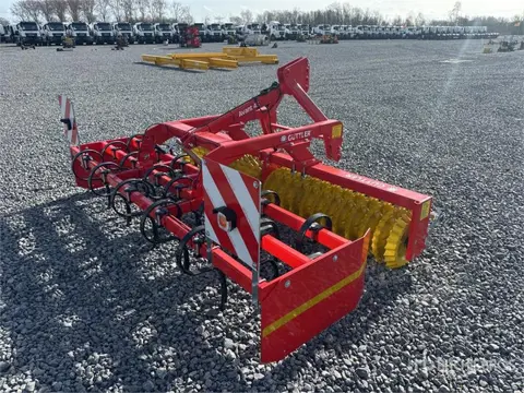 Gutler Avant 30-45 SG 3 Cultivator (Unused) (bj 2022)