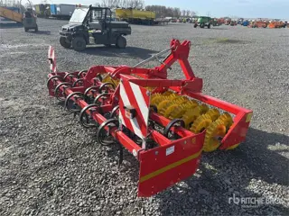 Gutler Duplex 30 E-S Cultivator (Unused) (bj 2022)