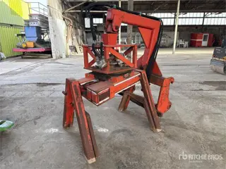 Concrete Mould Clamp