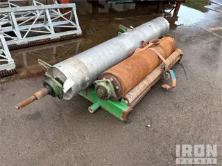 Goudsmit Magnet Roller Set