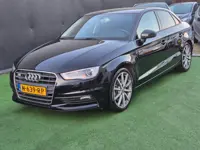 Audi A3 Limousine 1.8 TFSI Ambition Pro Line S B&O !