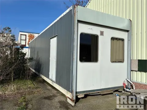 Remediation Camp Support Unit