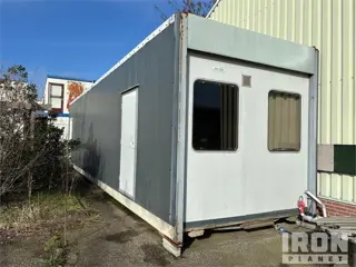 Remediation Camp Support Unit