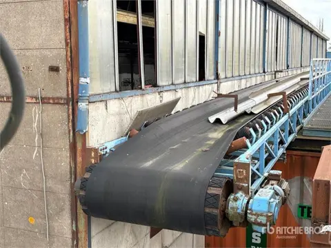 20000 mm Conveyor