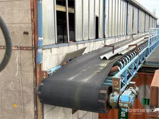 20000 mm Conveyor
