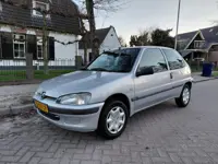 Peugeot 106 1.1 XT