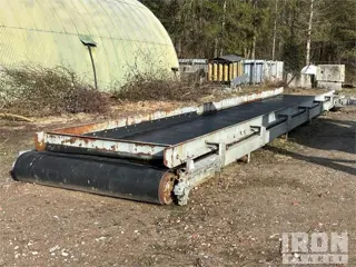 Lanphen 2000 mm x 13600 mm Conveyor