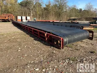 Lanphen L-16 1195 mm x 20000 mm Conveyor