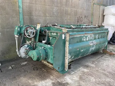 Simem Electric Mixer