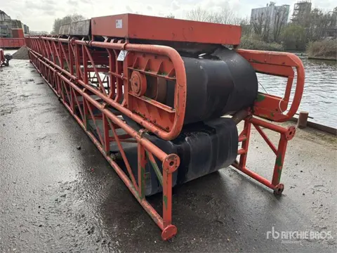 Tecnitude MK1000 Conveyor (bj 2006)