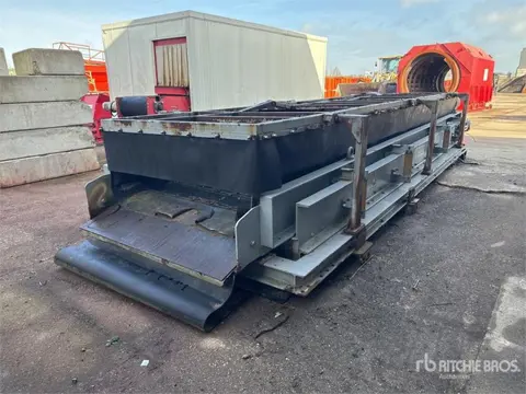 Hein. Lehmann LF1.5-5.67/18ED Box Screen (bj 2012)