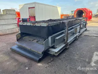 Hein. Lehmann LF1.5-5.67/18ED Box Screen (bj 2012)