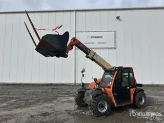 JLG 2505 (bj 2012)