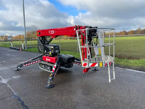 Hinowa TC13N | 2022 (bj 2022)