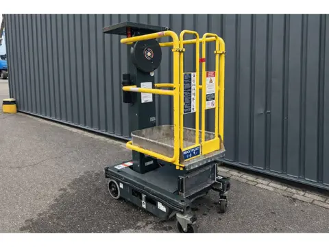 JLG Ecolift | 2023 (bj 2023)