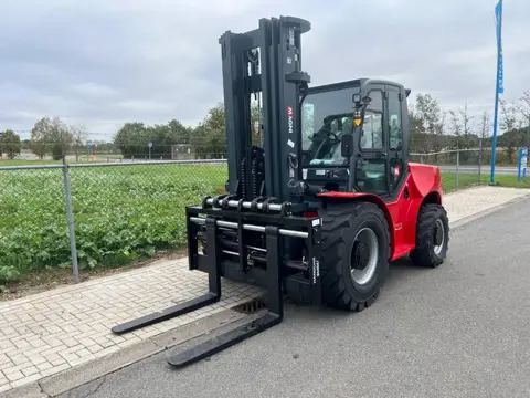 MAGNI FL 5,0 | 2025 (bj 2025)