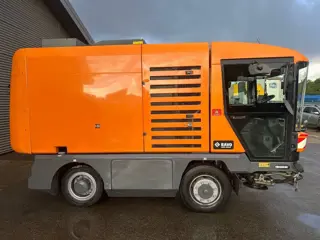 Ravo 540 STH (bj 2015)