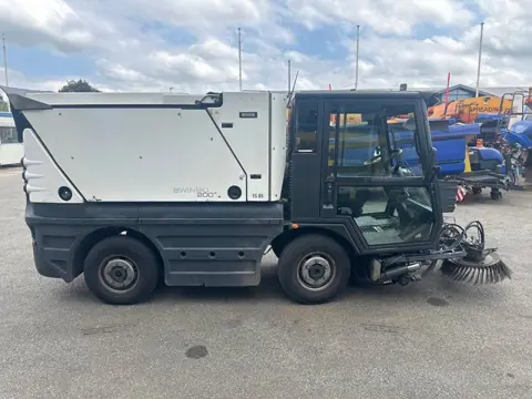 Schmidt Swingo 200 (bj 2014)