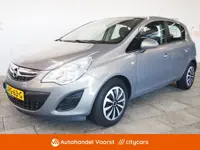 Opel Corsa 1.4 16V (APK:Nieuw) Incl.Garantie