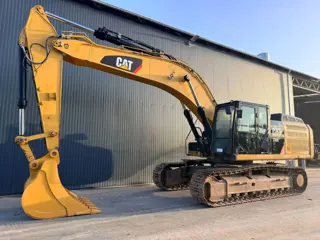 Cat 336E LN (bj 2012)