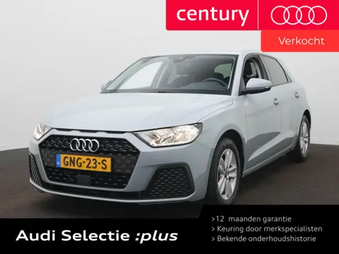 Audi A1 Sportback 25 TFSI Pro Line | Carplay | Airco | Cruise |