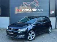 Volkswagen Polo 1.6 TDI MATCH - Stoelvw - Parksens - airco