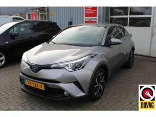 Toyota C-HR 1.8 Hybrid Style