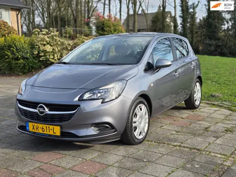 Opel Corsa 1.4 Favourite 5DRS Airco