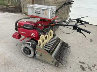 Miniar profi preciesie zaaimachine