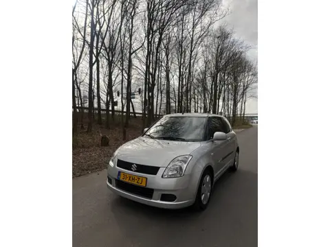 Suzuki Swift 1.5 GLS, Slechts 50305 KM!!!