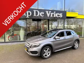 Mercedes-Benz GLA-klasse 180 Ambition AMG