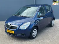Opel Agila 1.0 Selection